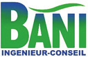 logo Bani Ingenieur Conseil
