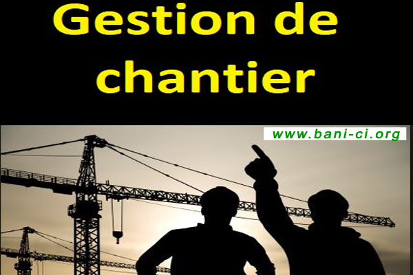 Image services de BANI INGENIEUR CONSEILS